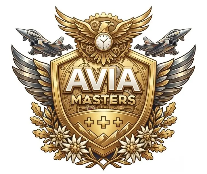 Was ist Avia Masters