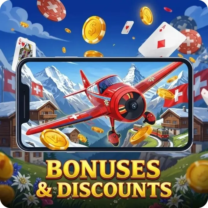 Spielmodi von Avia Masters