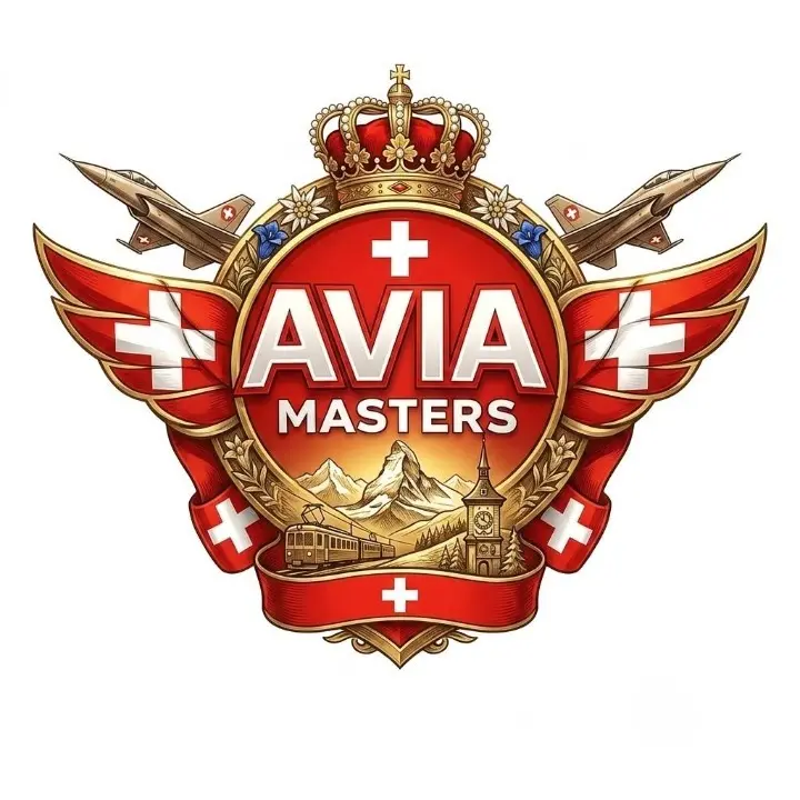Was ist das Avia Masters Casino Spiel