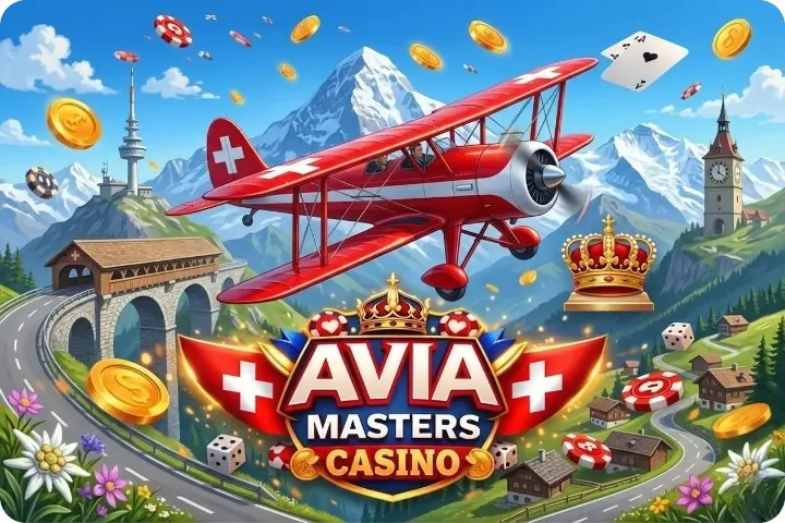 Avia Masters