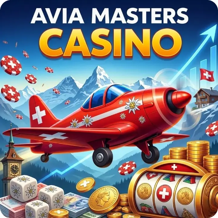 Wo kann man Avia Masters spielen
